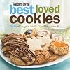 Southern Living Best Loved Cookies: 50 Melt-in-Your-Mouth Southern Morsels