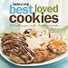 Southern Living: Best Loved Cookies: 50 Melt in Your Mouth Southern Morsels