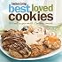 Southern Living Best Loved Cookies: 50 Melt-in-Your-Mouth Southern Morsels
