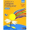 Ma�trise de la langue fran�aise CE2 : Programme 2008
