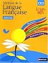 Ma�trise de la langue fran�aise CE2 : Programme 2008