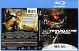 Buy : Terminator Salvation Blu-ray