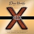 Dean Markley - Helix HD 80/20- MED - Acoustic Guitar Strings