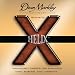 Dean Markley - Helix HD 80/20- MED - Acoustic Guitar Strings