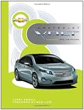Chevrolet Volt: Charging into the Future
