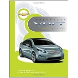 Chevrolet Volt: Charging into the Future
