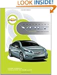Chevrolet Volt: Charging into the Future