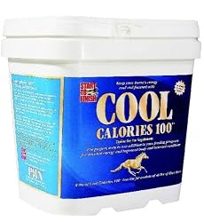 Cool Calories 100 Supplement For Horses