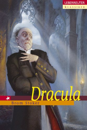  Bram Stoker