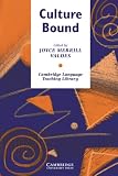 Culture Bound : Bridging the Cultural Gap in Language Teaching (0521310458) by Valdes, Joyce Merrill