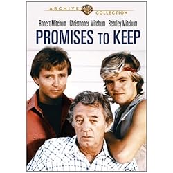 Promises to Keep