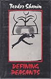 Defining peasants : essays concerning rural societies, expolary economies and the learning from them in the contemporary world
