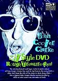 John Cooper Clarke - Zip Style [DVD] [2011] [NTSC]