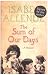 Sum of Our Days Signed Edition (Hardcover)