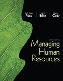 Managing Human Resources (7th Edition)
