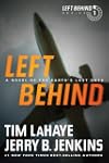 Left Behind: A Novel of the Earth's L...