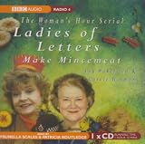 Ladies of Letters Make Mincemeat (Radio Collection)