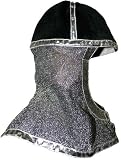 Ritterhelm silber - Trullala