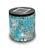 Mark Feldstein & Associates SMC20B Solar Mosaic Jar Cylinder Blue