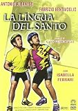 Lingua Del Santo (La) - IMPORT