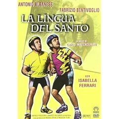 La Lingua Del Santo