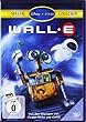WALL�E - Der Letzte r�umt die Erde auf (Special Collection)