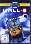 WALL�E - Der Letzte r�umt die Erde au...