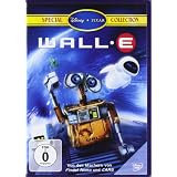 WALL�E - Der Letzte r�umt die Erde auf (Special Collection)von "Thomas Newman"