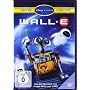 WALL�E - Der Letzte r�umt die Erde auf (Special Co&hellip <b>DVD</b> ~ Thomas Newman