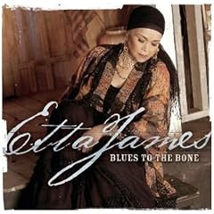 Blues To The Bone