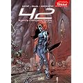 42 Agents Intergalactiques, Tome 2 : Ari