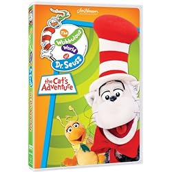The Wubbulous World of Dr. Seuss: The Cat's Adventures