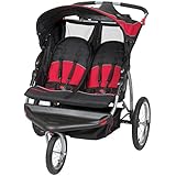 Baby Trend Expedition Double Jogger, Centennial