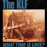 What Time Is Love?