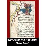 Quest for the Simurghdi Marva Dasef