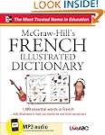 McGraw-Hill's French Illustrated Dict...
