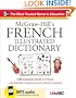 McGraw-Hill's French Illustrated Dictionary