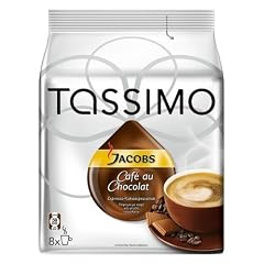 Tassimo Jacobs Cafe au Chocolat 224g