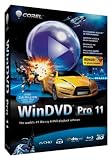 Corel WinDVD Pro 11