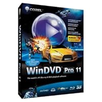 Corel WinDVD Pro 11