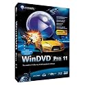 WinDVD Software