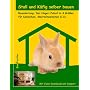 Stall und K�fig selber bauen: Bauanleitung: Der Na&hellip von Joe Fischler