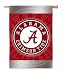 University of Alabama Crimson Tide Silk Reflections Flag - Regular Size