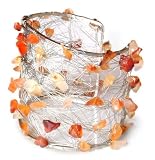 Cuff bracelet, 'Captivating'