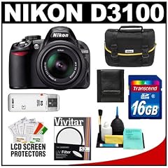 Compare nikon d3100 combo deals Cheapest