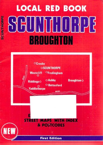 Scunthorpe (Local Red Book)