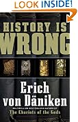 History Is