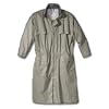 Jeantex Aberdeen Mens Waterproof Long Coat, Stone