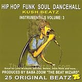 Vol. 3-Hip Hop Soul Funk Danceh Search