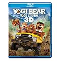 Yogi Bear 3d [Blu-ray]